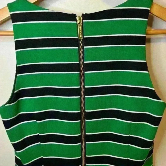 Micheal Kors Dress with Pockets  ! | Size XS | Gold Accents - Picture 7 of 7